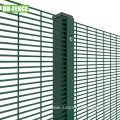 Anti Climb Fence for Industry Commercial Area